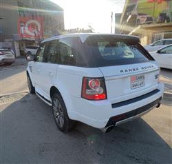 لاند روفر رانج روفر سبورت